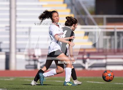 Thumbnail 1 in Aragon vs. Fremont photogallery.