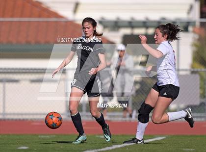 Thumbnail 2 in Aragon vs. Fremont photogallery.