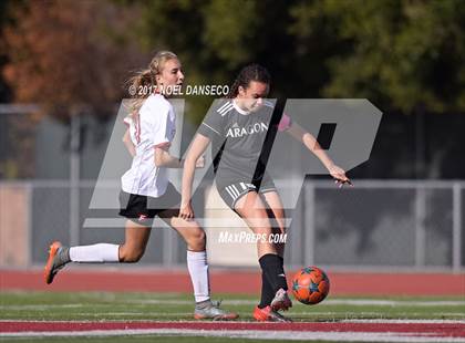 Thumbnail 2 in Aragon vs. Fremont photogallery.