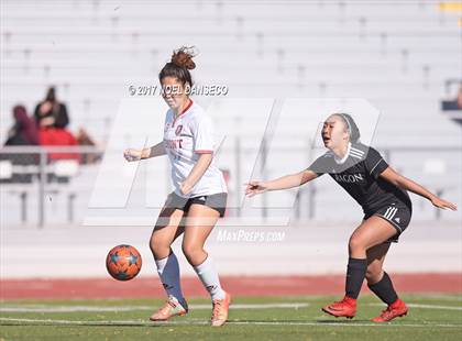 Thumbnail 3 in Aragon vs. Fremont photogallery.