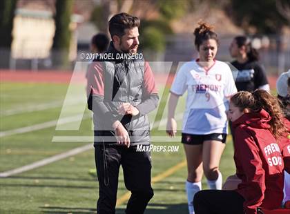 Thumbnail 3 in Aragon vs. Fremont photogallery.