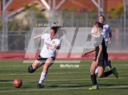 Thumbnail 1 in Aragon vs. Fremont photogallery.