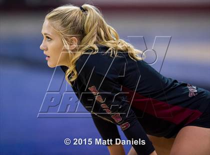 Thumbnail 1 in Lewis-Palmer vs. Ponderosa (CHSAA 4A Semifinal) photogallery.