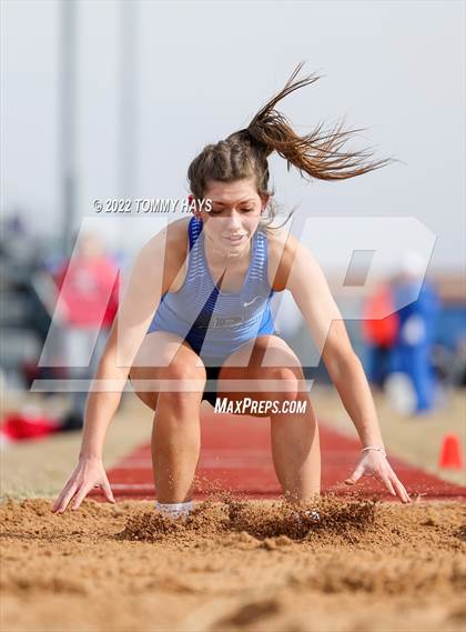 Thumbnail 2 in Brock Track Meet  photogallery.