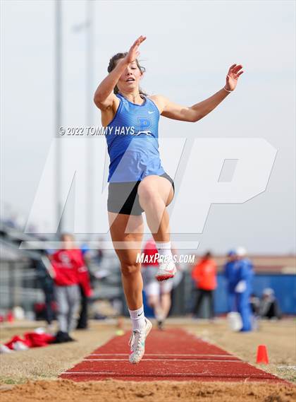 Thumbnail 3 in Brock Track Meet  photogallery.
