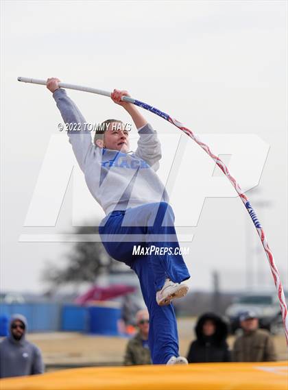 Thumbnail 3 in Brock Track Meet  photogallery.