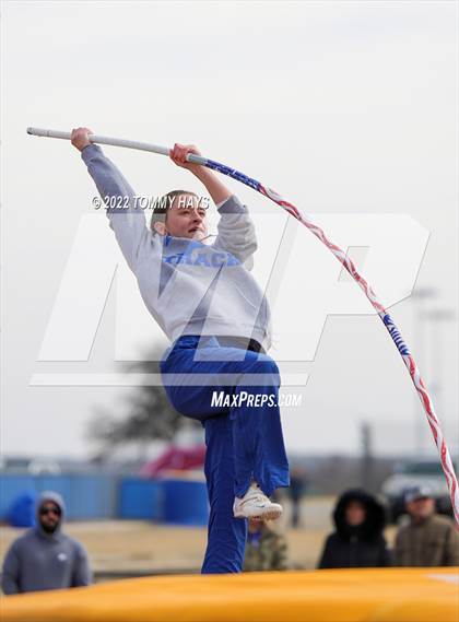 Thumbnail 2 in Brock Track Meet  photogallery.