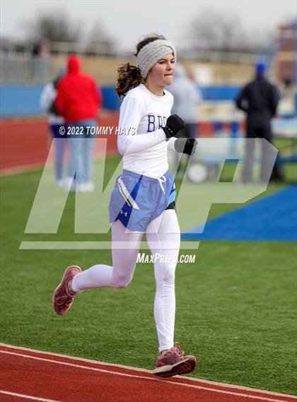 Thumbnail 1 in Brock Track Meet  photogallery.