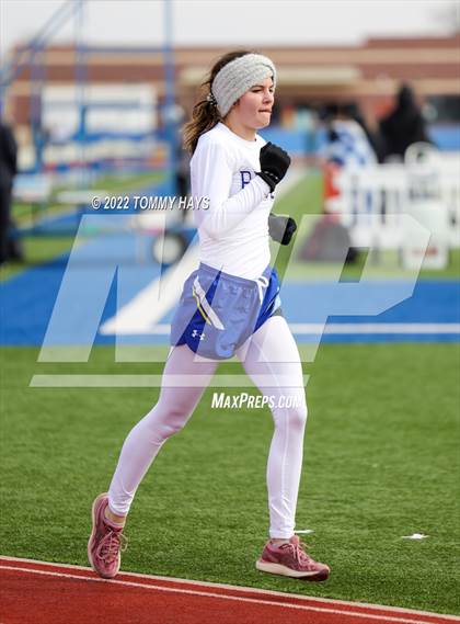 Thumbnail 3 in Brock Track Meet  photogallery.