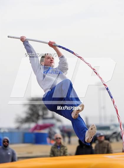 Thumbnail 1 in Brock Track Meet  photogallery.