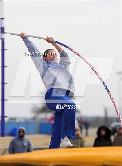 Thumbnail 1 in Brock Track Meet  photogallery.