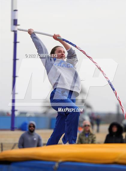 Thumbnail 3 in Brock Track Meet  photogallery.