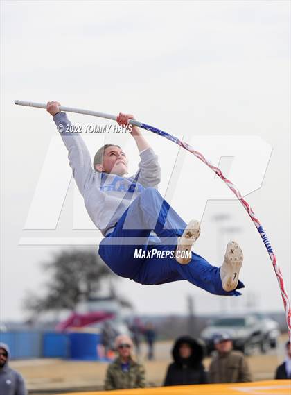 Thumbnail 2 in Brock Track Meet  photogallery.