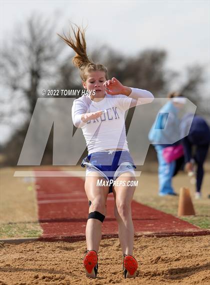 Thumbnail 1 in Brock Track Meet  photogallery.