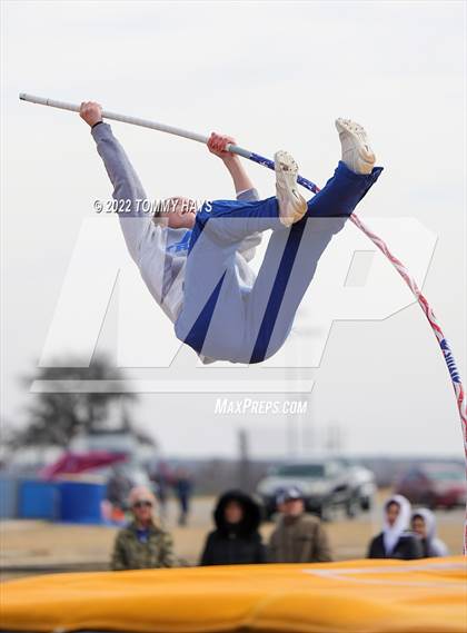 Thumbnail 2 in Brock Track Meet  photogallery.