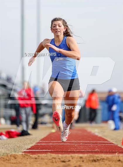 Thumbnail 2 in Brock Track Meet  photogallery.