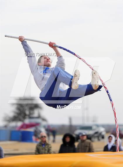 Thumbnail 3 in Brock Track Meet  photogallery.