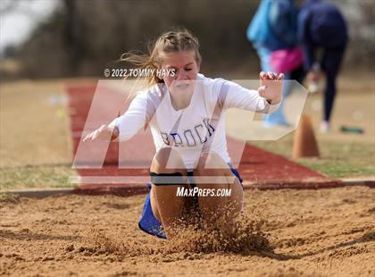 Thumbnail 2 in Brock Track Meet  photogallery.