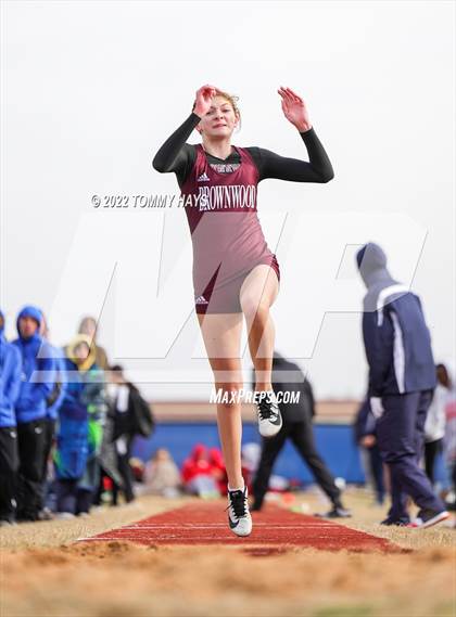 Thumbnail 3 in Brock Track Meet  photogallery.
