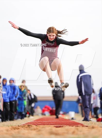 Thumbnail 3 in Brock Track Meet  photogallery.