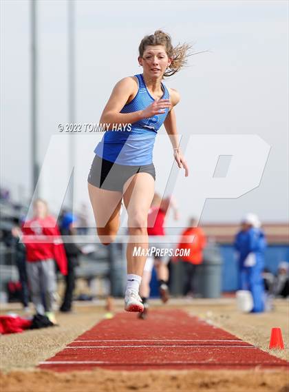 Thumbnail 3 in Brock Track Meet  photogallery.