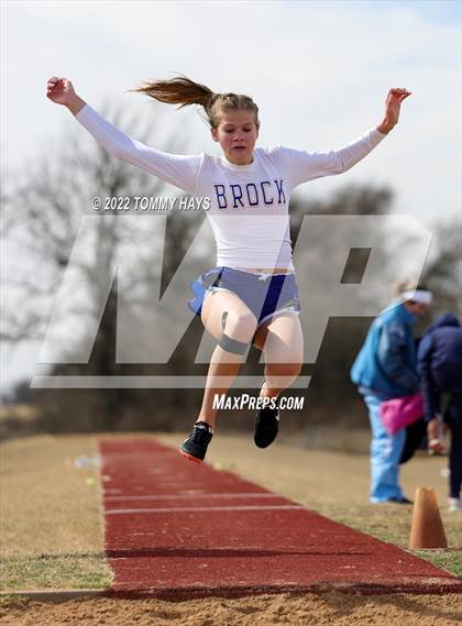 Thumbnail 3 in Brock Track Meet  photogallery.