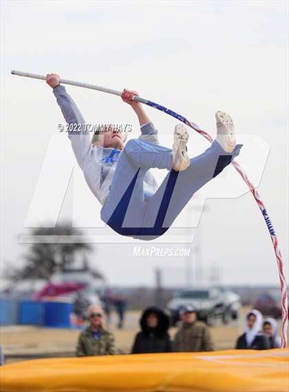 Thumbnail 1 in Brock Track Meet  photogallery.