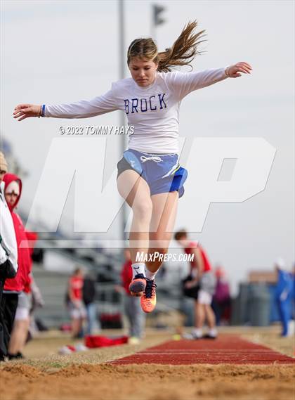 Thumbnail 3 in Brock Track Meet  photogallery.