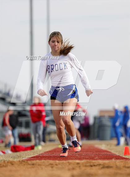 Thumbnail 3 in Brock Track Meet  photogallery.