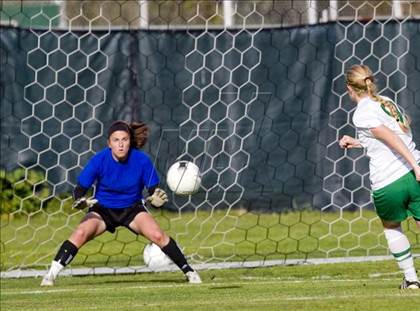 Thumbnail 1 in Canyon Springs @ South (CIF SS Playoffs) photogallery.