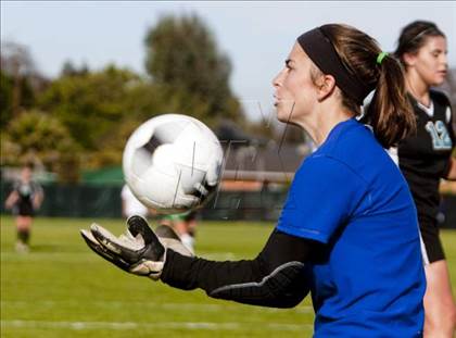 Thumbnail 3 in Canyon Springs @ South (CIF SS Playoffs) photogallery.