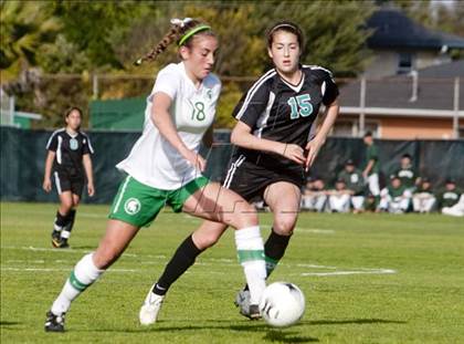 Thumbnail 3 in Canyon Springs @ South (CIF SS Playoffs) photogallery.