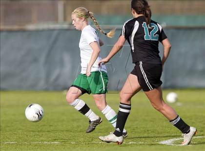 Thumbnail 2 in Canyon Springs @ South (CIF SS Playoffs) photogallery.