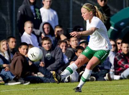 Thumbnail 2 in Canyon Springs @ South (CIF SS Playoffs) photogallery.