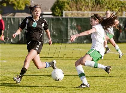 Thumbnail 2 in Canyon Springs @ South (CIF SS Playoffs) photogallery.