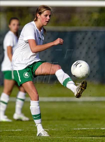 Thumbnail 2 in Canyon Springs @ South (CIF SS Playoffs) photogallery.