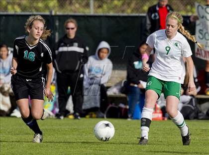 Thumbnail 3 in Canyon Springs @ South (CIF SS Playoffs) photogallery.