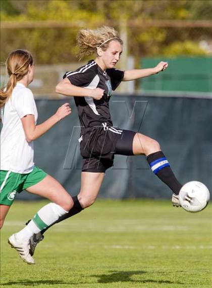 Thumbnail 3 in Canyon Springs @ South (CIF SS Playoffs) photogallery.