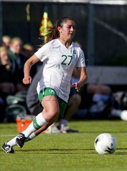 Thumbnail 1 in Canyon Springs @ South (CIF SS Playoffs) photogallery.