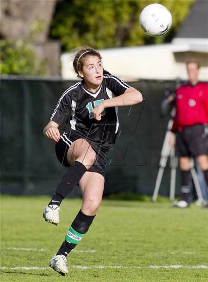 Thumbnail 3 in Canyon Springs @ South (CIF SS Playoffs) photogallery.