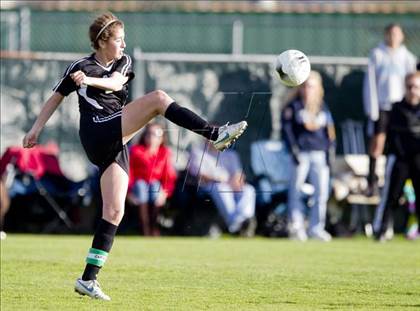 Thumbnail 3 in Canyon Springs @ South (CIF SS Playoffs) photogallery.