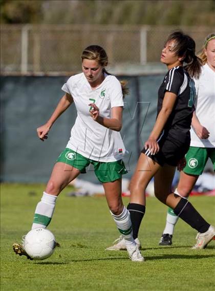 Thumbnail 1 in Canyon Springs @ South (CIF SS Playoffs) photogallery.