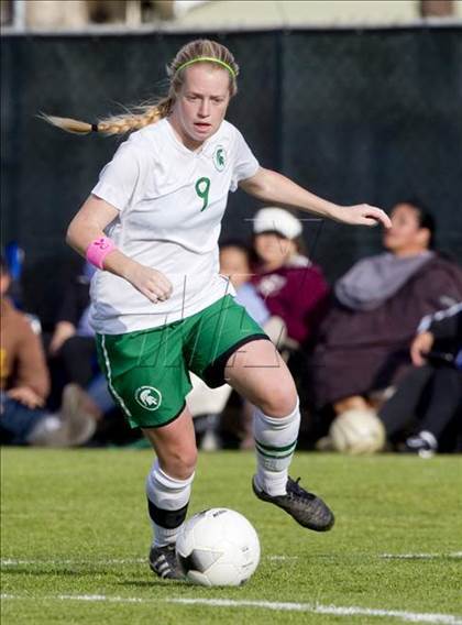 Thumbnail 1 in Canyon Springs @ South (CIF SS Playoffs) photogallery.