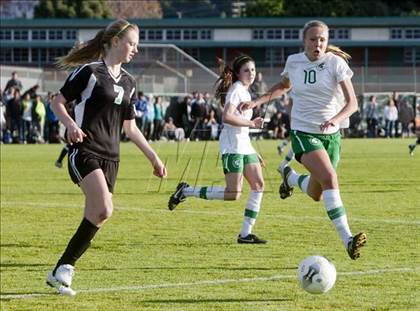 Thumbnail 3 in Canyon Springs @ South (CIF SS Playoffs) photogallery.