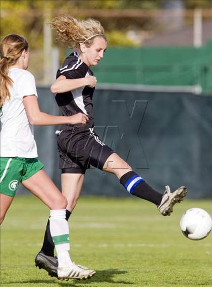 Thumbnail 1 in Canyon Springs @ South (CIF SS Playoffs) photogallery.
