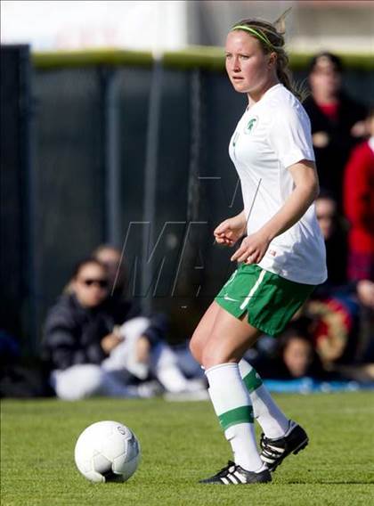 Thumbnail 1 in Canyon Springs @ South (CIF SS Playoffs) photogallery.