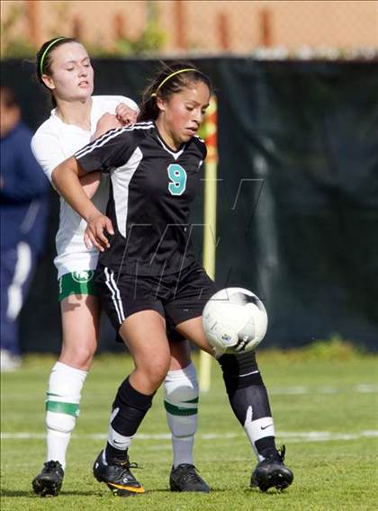 Thumbnail 1 in Canyon Springs @ South (CIF SS Playoffs) photogallery.