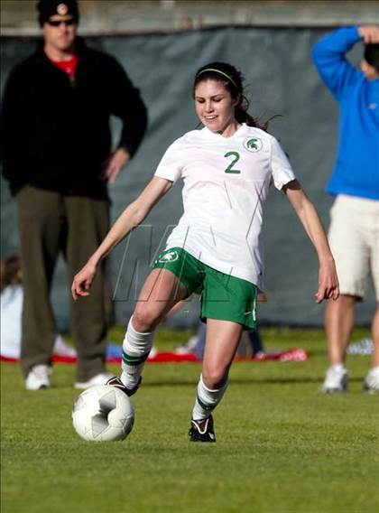 Thumbnail 1 in Canyon Springs @ South (CIF SS Playoffs) photogallery.