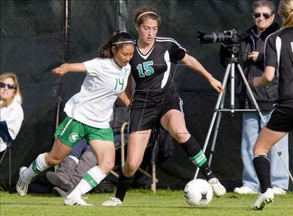 Thumbnail 1 in Canyon Springs @ South (CIF SS Playoffs) photogallery.