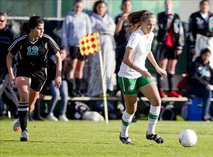 Thumbnail 1 in Canyon Springs @ South (CIF SS Playoffs) photogallery.